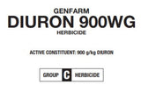 Genfarm Diuron 900WG 900G/KG Diuron