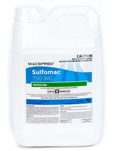 SULFOMAC 750 WG 1KG HERBICIDE MACSPRED 0012
