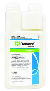 APPARENT MIYAGI 1LT 250 G/L LAMBDA-CYHALOTHRIN INSECTICIDE
