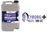 Cyborg Plus 100 EC EW Insecticide 5L (eq: 20L Bulldock)
