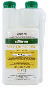 SUREFIRE SPECTRUM 200SC INSECTICIDE 1LT PCT 9347631