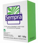 SEMPRA HERBICIDE NUTGRASS KILLER NUFARM