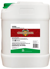 CONQUEROR PASTURE HERBICIDE 20LT (EQ: GRAZON) NUFARM 0936-20L