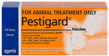 VACCINE - PESTIGARD 250ML ZOETIS 10001709