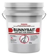 BUNNY BAIT 10KG PINDONE (EQ:RABBAIT) AUSTRALIAN AGRIBUSINESS 100205767