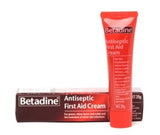 WOUND BETADINE ANTISEPTIC CREAM 20GM EASTERN DISTRIBUTORS 100733136