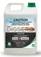 RELYON DIFENOCONAZOLE 5LT FUNGICIDE (NUFARM DIGGER) HUSK SPOT