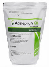 ACELEPRYN GRANULES 10KG AGRIBUSINESS ARMY WORM 0M60710