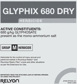RELYON GLYPHIX 680 DRY 15KG 10082396