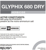 RELYON GLYPHIX 680 DRY 15KG 10082396