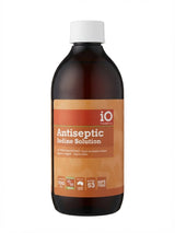 ANTISEPTIC IODINE SOLUTION 10% STRONG 500ML 10221