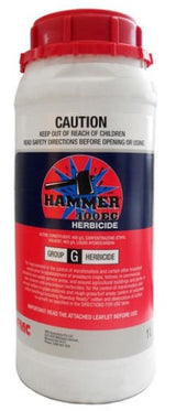 HAMMER 400 EC 1LT HERBICIDE FMC 11003860