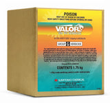 VALOR 500WG FLUMIOXAZIN 1.75KG PRE-EMERGENT SUMITOMO 14868505