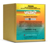 VALOR 500WG FLUMIOXAZIN 1.75KG PRE-EMERGENT SUMITOMO 14868505