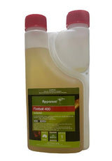 APPARENT FIREBALL FLUROXYPYR 400 HERBICIDE (EQ: STARANE)