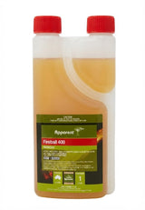 APPARENT FIREBALL FLUROXYPYR 400 HERBICIDE (EQ: STARANE)