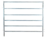 PORTABLE PANEL 40 X 40 X 1.8H X 2.1W X 1.6MM SST 240-4282