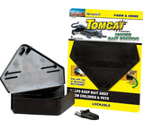 MOUSE BAIT STATION LOCKABLE TOMCAT 2BELL33466