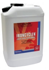 VITAMIN IRONCYCLEN IRON SUPPLEMENT LIQUID FOR HORSE 20LT VIRBAC 439629
