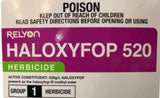 Relyon Haloxyfop 520 Herbicide