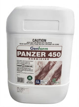 GENFARM PANZER 450 GLYPHOSATE 20LT HERBICIDE 55233336
