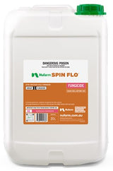 SPIN FLO FUNGICIDE 20LT MACADAMIA (EQ:HOWZAT) NUFARM 5810-20L S7
