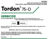 Corteva Tordon 75-D Herbicide 5L