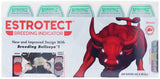 ESTROTECT HEAT BREEDING INDICATOR PATCH GREEN 50 PACK 78002-50