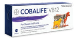 COBALIFE VB12 FOR SHEEP & CATTLE VITAMIN B12 500ML INJECTION ELANCO