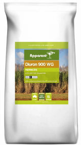APPARENT DIURON 900 WG HERBICIDE 15KG (EQ: DIUREX) 9542