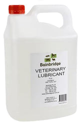 OBSTETRIC LUBRICANT 5LT BAINBRIDGE A2112