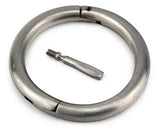 BULL RING STAINLESS STEEL 3 INCH BAINBRIDGE A2161