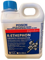K-ETHEPHON GROWTH REGULATOR 1LT (BANANA RIPENING) KENDON A3108L