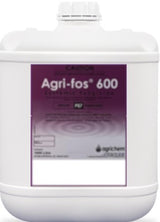 AGRI-FOS 600 PHOSPHOROUS ACID 20LT (EQ: PHOSPOT) AG60000020
