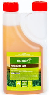 Apparent Haloxyfop 520 Herbicide (eq: Verdict)