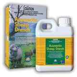Ausmectin Sheep Drench Iah