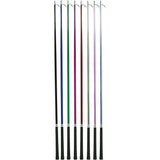 SHOW STICK GREEN 54"/135CM STC CAT5154 GN