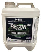 RECON 520 HALOXYFOP HERBICIDE 10LT CONQUEST CR0010