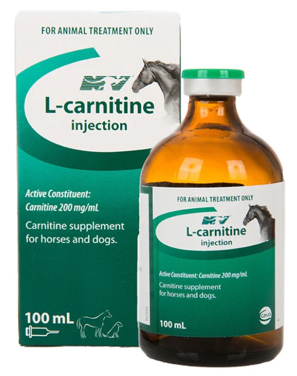 dr kellon acetyl l carnitine horses Ceva Vitamin - Injection 100mL Ipamorelin (10 MG) - Purifies Skin Frequency:Monthly Supply