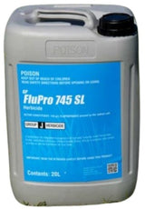 GP FLUPRO FLUPROPANATE 745 SL 20LT (EQ:TASKFORCE) GRANULAR PRODUCTS