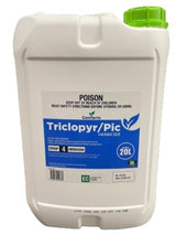 GENFARM TRICLOPYR/PIC 20LT HERBICIDE (EQ: GRAZON) 100727411