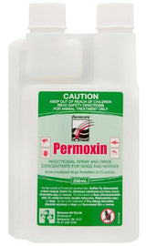 Insect Repellent - Permoxin Concentrate Insecticide