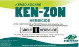 Kenzon 5L (eq: Grazon) Ken-zon KZ400TEK00_005L