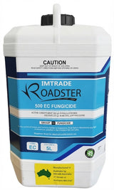 ROADSTER 500 EC FUNGICIDE 5LT IMTRADE AUSTRALIA