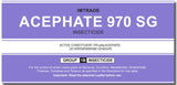 ACEPHATE 970 INSECTICIDE 5KG (LANCER,ORTHENE,MATAK) IMTRADE PAP010005