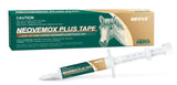 HORSE WORMER NEOVEMOX PLUS TAPE LONG ACTING (EQ: EQUEST) PF026-1