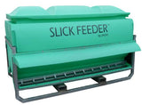 ORION SLICK FEEDER 2400LT APPROX 1700KG POLY GRAIN FEEDER BY JACKY