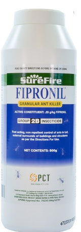 Surefire Fipronil Granular Ant Killer Pct