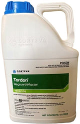 Corteva Tordon Regrowth Master Herbicide