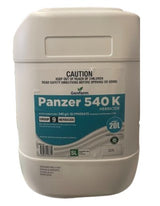 GENFARM PANZER 540 K GLYPHOSATE 20LT HERBICIDE 0000000010082271
